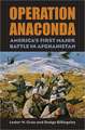 Operation Anaconda