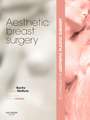 Techniques in Aesthetic Plastic Surgery Series: Aesthetic Breast Surgery with DVD