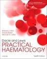 Dacie and Lewis Practical Haematology: Dacie și Lewis Hematologie practică