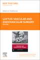 Vascular and Endovascular Surgery - Elsevier E-Book on Vitalsource (Retail Access Card): A Companion to Specialist Surgical Practice