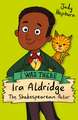 Ira Aldridge: The Shakespearean Actor