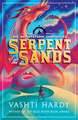 Serpent of the Sands