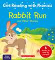 Rabbit Run & Other Stories