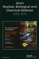 Jane's Nuclear Biological and Chemical Defence