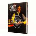 The Official Peaky Blinders Cocktail Book