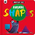 Animal Shapes