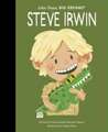 Steve Irwin