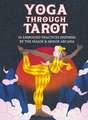 Yoga through Tarot Cards