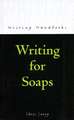 Writing for Soaps