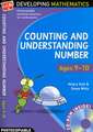 Counting and Understanding Number - Ages 9-10