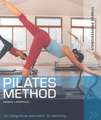 Pilates Method: An integrative approach to teaching