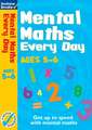 Mental Maths Every Day 5-6