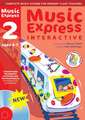 Music Express Interactive - 2