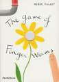 The Game of Finger Worms