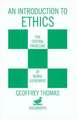 An Introduction to Ethics