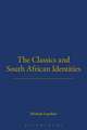 The Classics and South African Identities