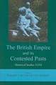 The British Empire and Its Contested Pasts: Historical Studies XXVI