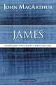 James: Guidelines for a Happy Christian Life