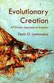 Evolutionary Creation