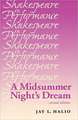 A Midsummer Night's Dream