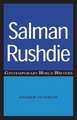 Salman Rushdie