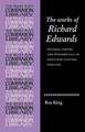 The Works of Richard Edwards