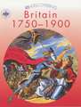 Re-discovering Britain, 1750-1900