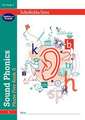 Sound Phonics Phase Five Book 3