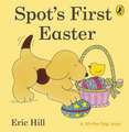 Spot's First Easter Board Book