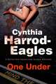 One Under: A Cozy Mystery Set in Wales