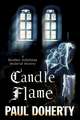 Candle Flame: A Novel of Mediaeval London Featuring Brother Athelstan
