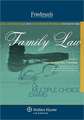 Family Law