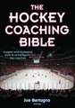 The Hockey Coaching Bible