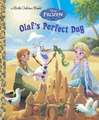 Olaf's Perfect Day (Disney Frozen)