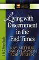 Living with Discernment in the End Times: 1 & 2 Peter and Jude