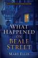 What Happened on Beale Street