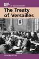 The Treaty of Versailles