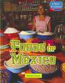 Foods of Mexico