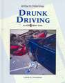 Drunk Driving