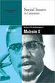 Racism in Malcolm X's the Autobiography of Malcolm X