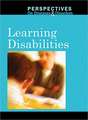 Learning Disabilities