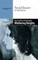 Class Conflict in Emily Bronte's Wuthering Heights