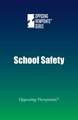 School Safety