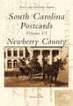 South Carolina Postcards Volume VI: Newberry County