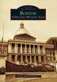 Boston: A Historic Walking Tour