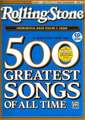 Selections from Rolling Stone Magazine's 500 Greatest Songs of All Time (Instrumental Solos for Strings), Vol 2: Cello, Book & CD