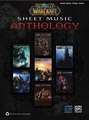 World of Warcraft Sheet Music Anthology: Piano Solos/Piano/Vocal