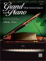 Grand One-Hand Solos for Piano, Bk 2: 8 Elementary Pieces for Right or Left Hand Alone