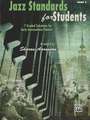 Jazz Standards for Students, Bk 2: 7 Graded Selections for Early Intermediate Pianists