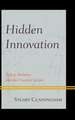 Hidden Innovation